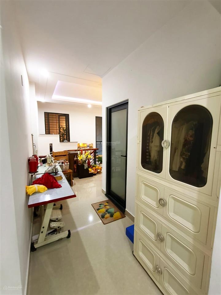Chính chủ cần bán nhà 2 tầng kiệt hoàng diệu