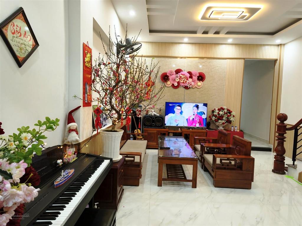 Chính chủ cần bán nhà 2 tầng kiệt hoàng diệu