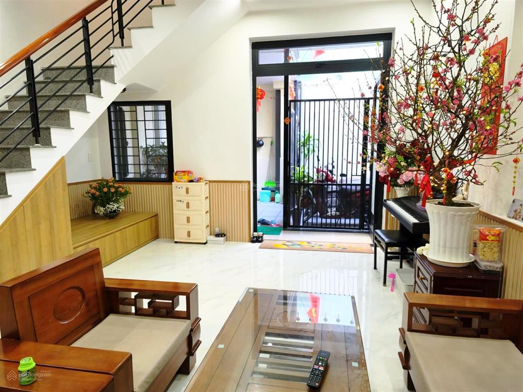 Chính chủ cần bán nhà 2 tầng kiệt hoàng diệu
