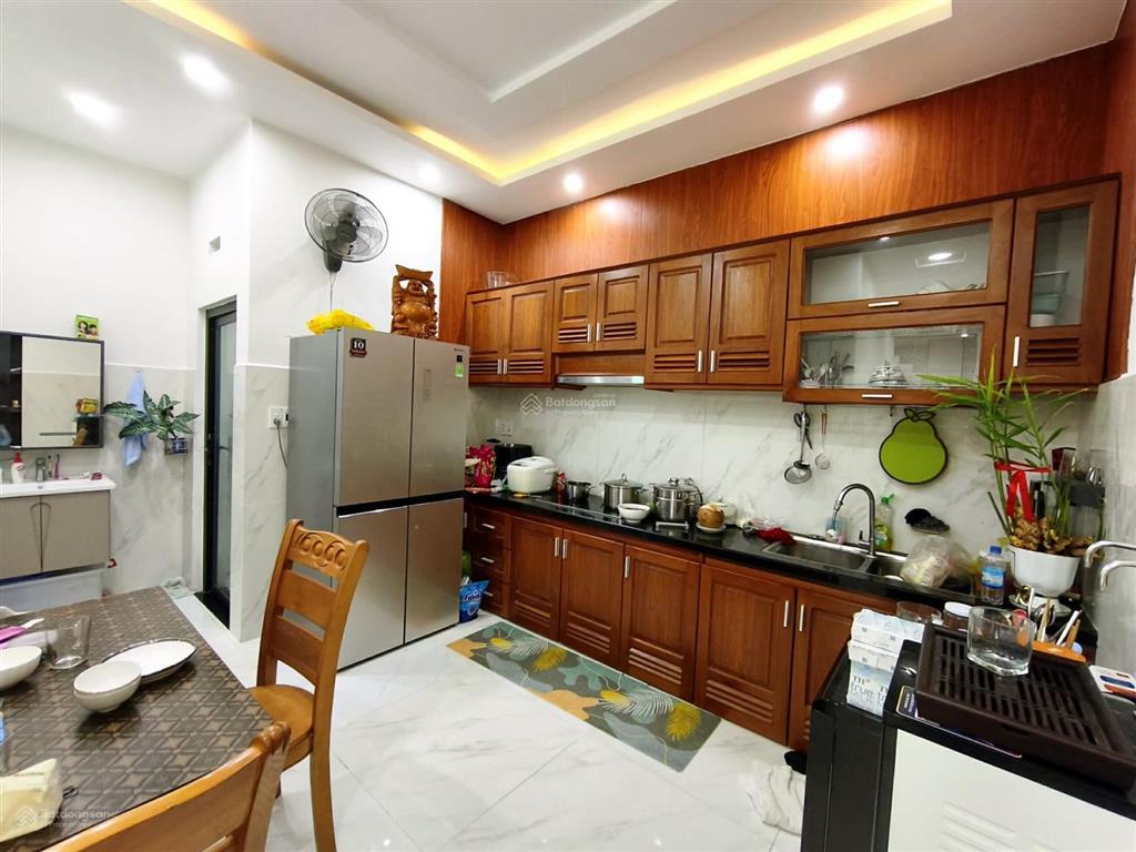 Chính chủ cần bán nhà 2 tầng kiệt hoàng diệu