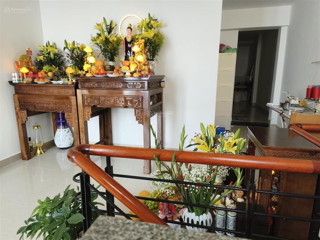 Chính chủ cần bán nhà 2 tầng kiệt hoàng diệu