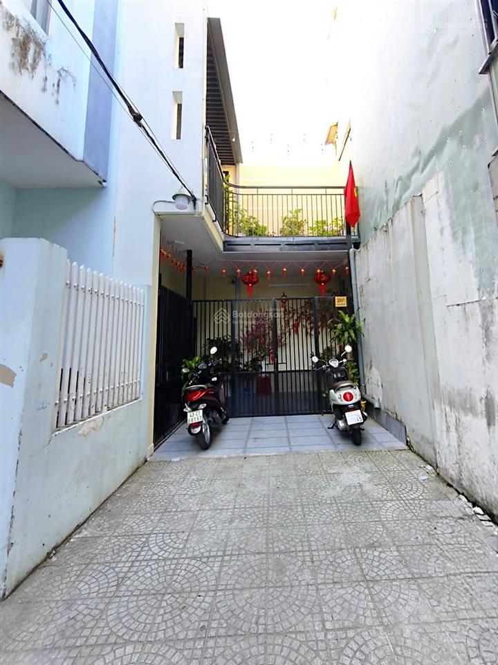 Chính chủ cần bán nhà 2 tầng kiệt hoàng diệu