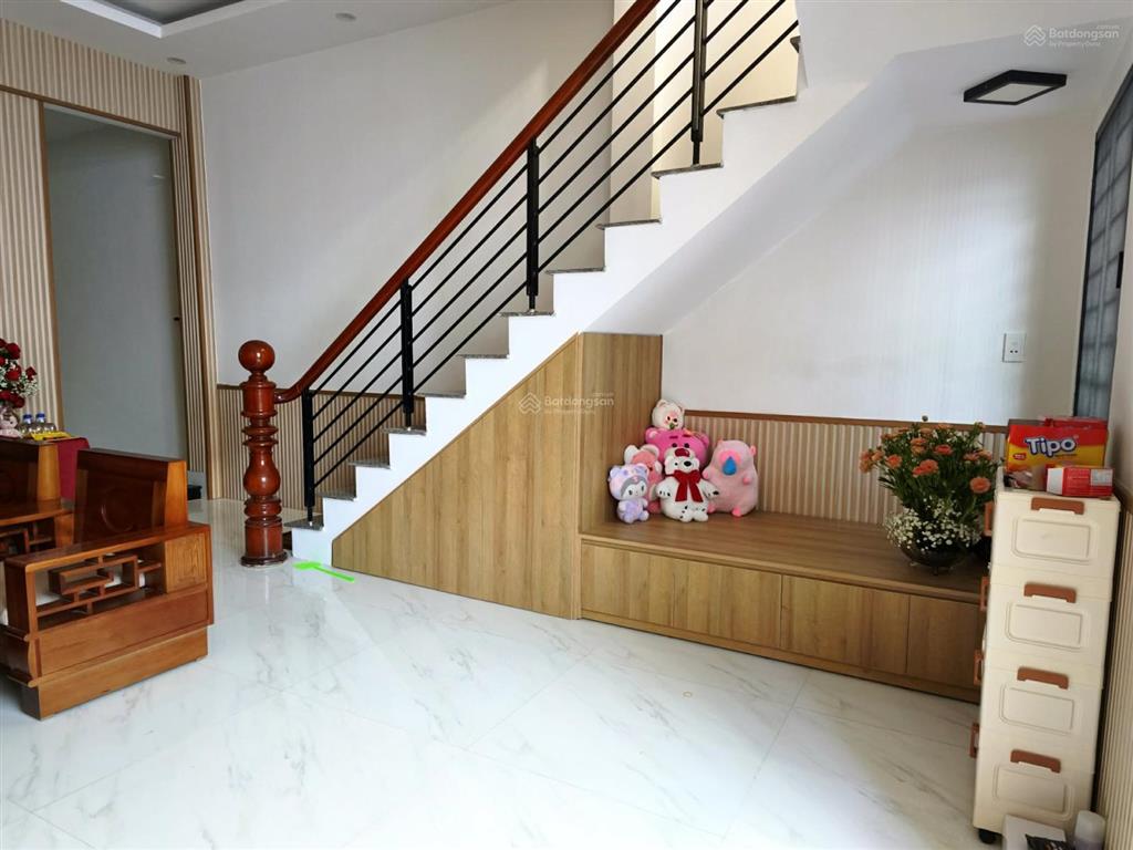 Chính chủ cần bán nhà 2 tầng kiệt hoàng diệu