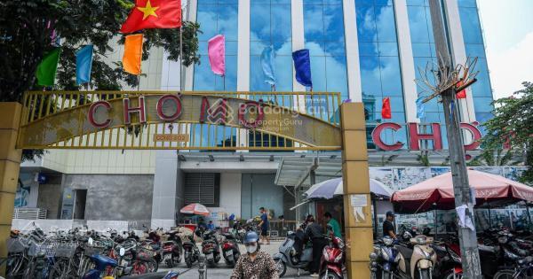 Bán kiot góc đẹp chợ mơ  đầu dãy, view rộng, vị trí đắc địa, đông khách