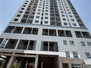 Căn hộ trung tâm mặt tiền tô ngọc vân tp thủ đức vành đai 2  sắp bàn giao