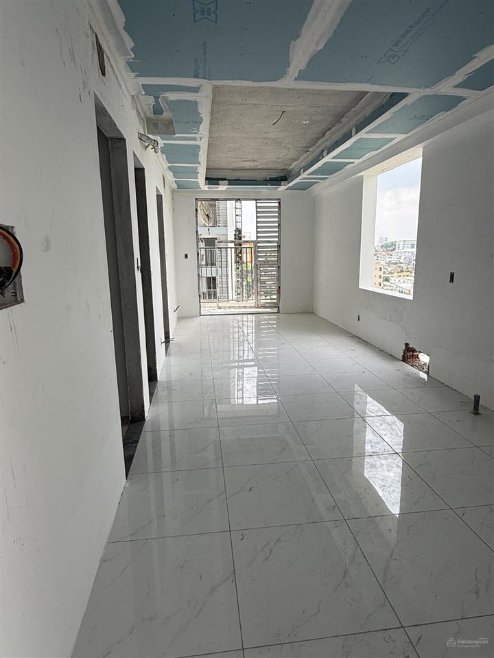 Căn hộ trung tâm tp thủ đức sắp nhận nhà vành đai 2 mặt tiền tô ngọc vântt 30% nhận nhà ở ngay