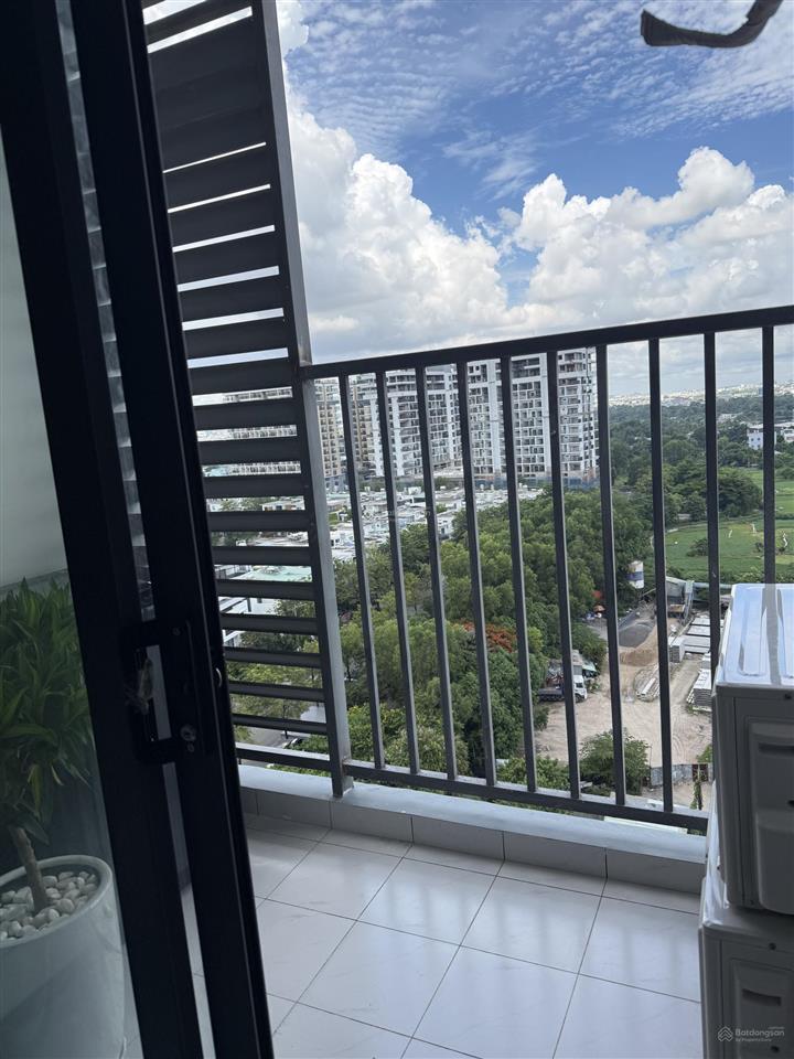 Thanh toán hơn 800tr nhận nhà ở ngay!căn hộ trung tâm tp thủ đức mặt tiền tô ngọc vân vành đai 2!