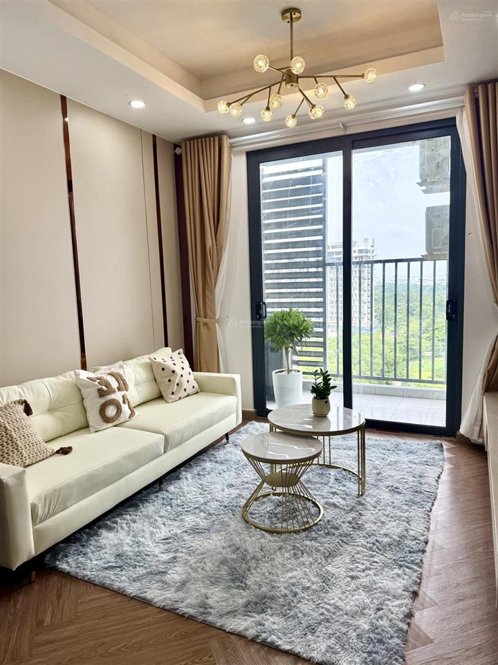Thanh toán hơn 800tr nhận nhà ở ngay!căn hộ trung tâm tp thủ đức mặt tiền tô ngọc vân vành đai 2!