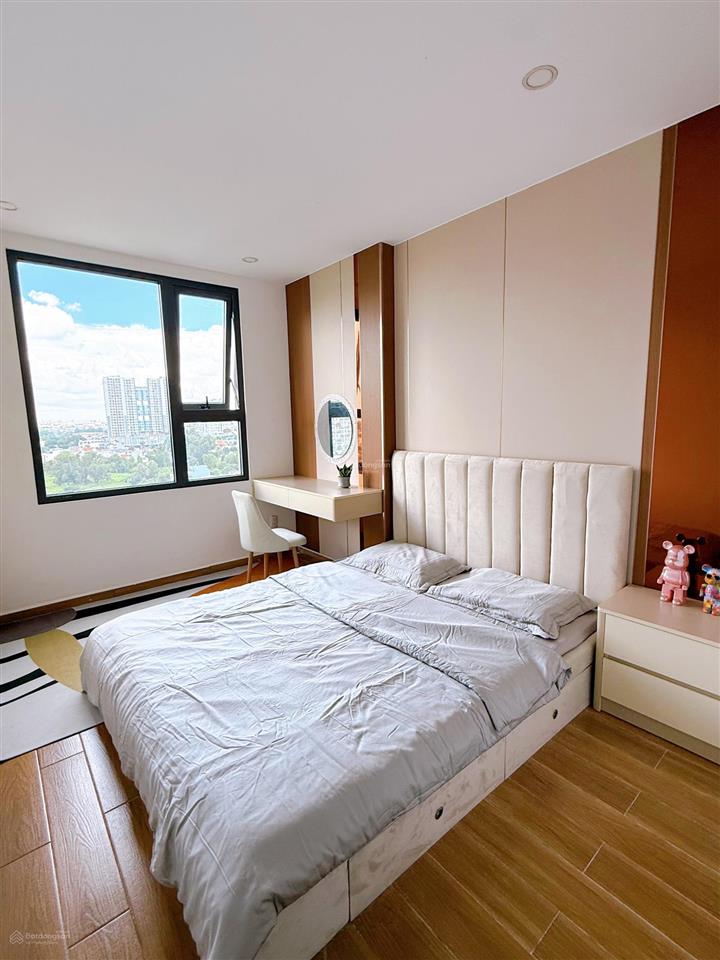 Thanh toán hơn 800tr nhận nhà ở ngay!căn hộ trung tâm tp thủ đức mặt tiền tô ngọc vân vành đai 2!