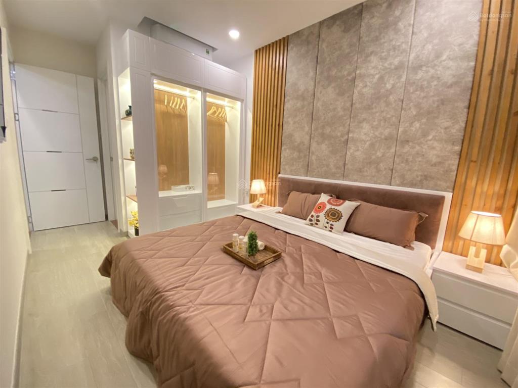 Thanh toán 800tr nhận nhà ở ngay trung tâm tp thủ đức mặt tiền tô ngọc vân vành đai 2