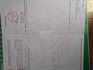 Bán đất nền dự án khu thương mại lô d326 dt 83.2 m2 tại kđt làng sen việt nam