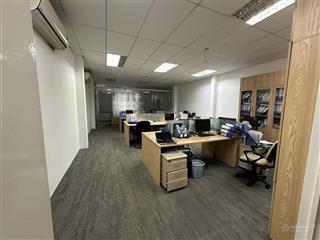 Cho thuê văn phòng 25 tr/th mặt tiền đường điện biên phủ, phường 6, quận 3 giá rẻ