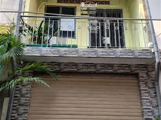 Bán nhà hẻm xe hơi thông đường nguyễn công hoan, phường 7, quận phú nhuận giá 8,2 tỷ
