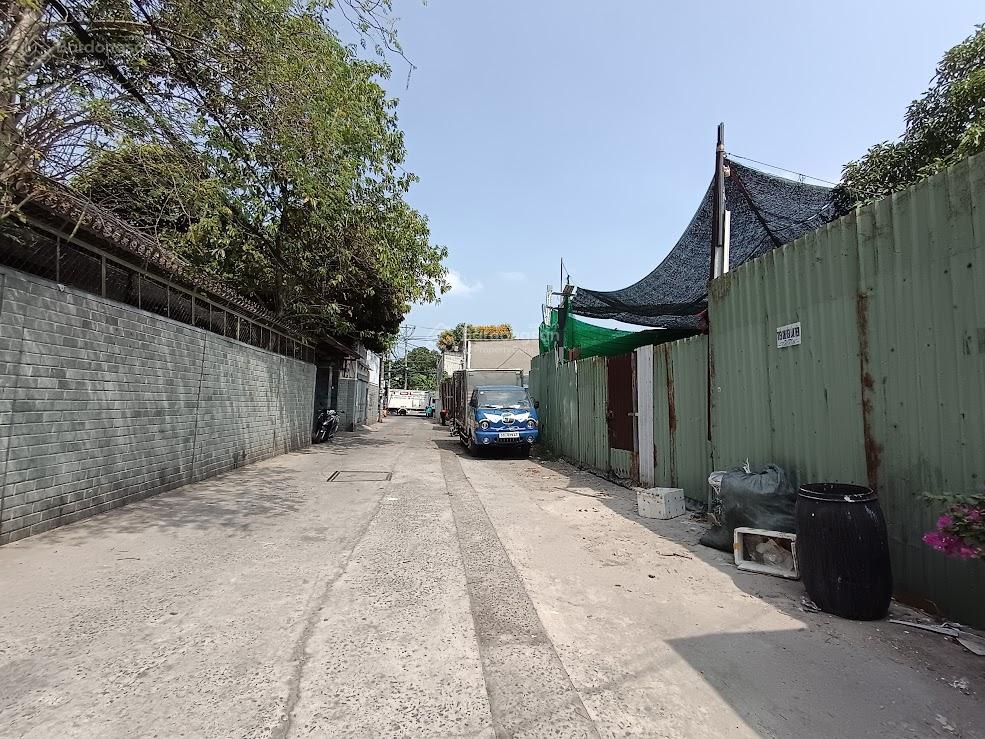 Bán đất đường dương thị mười 150m2 giá 2,6 tỷ, p tân chánh hiệp, q 12, giá rẻ