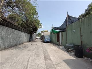 Bán đất đường dương thị mười 150m2 giá 2,6 tỷ, p tân chánh hiệp, q 12, giá rẻ