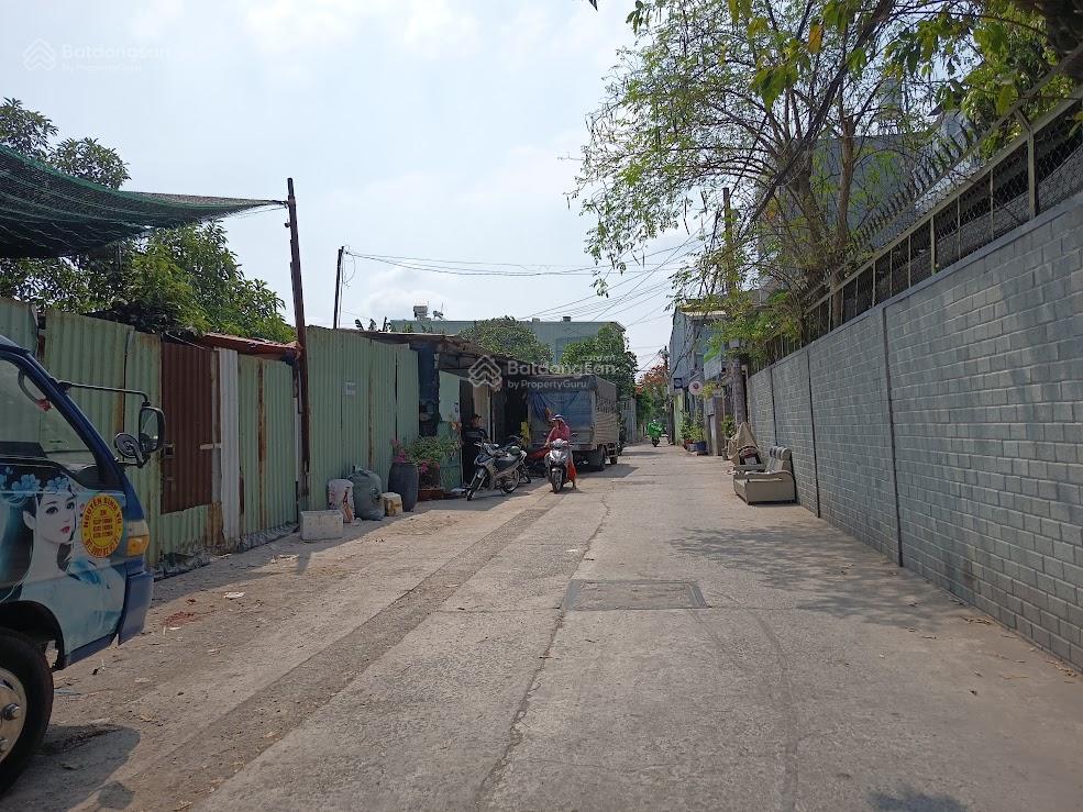 Bán đất đường dương thị mười 150m2 giá 2,6 tỷ, p tân chánh hiệp, q 12, giá rẻ