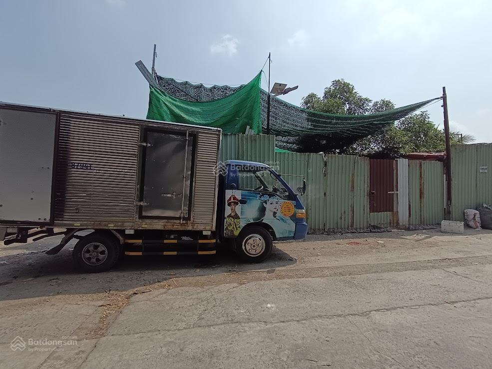 Bán đất đường dương thị mười 150m2 giá 2,6 tỷ, p tân chánh hiệp, q 12, giá rẻ
