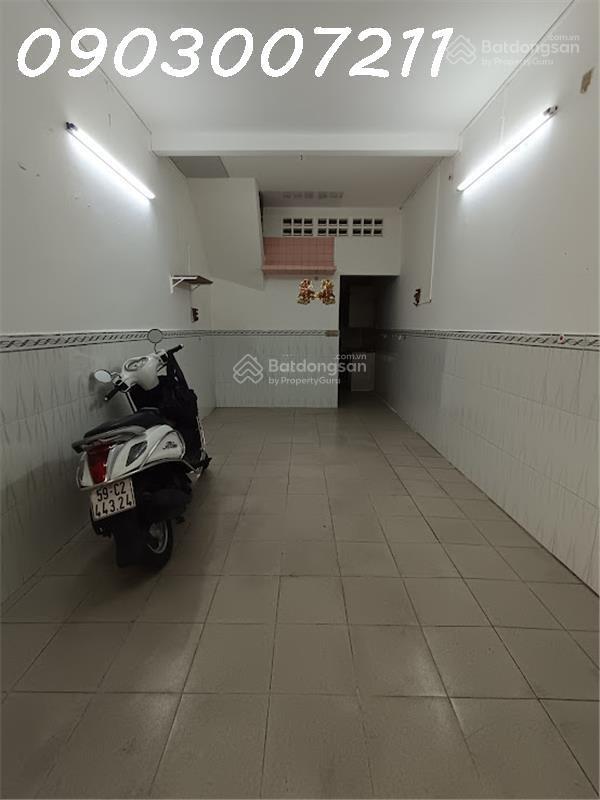 Nhà gấp bán 3 tầng ngay đường trần hưng đao, f bến thành, quận 1, giá 7,5 tỷ