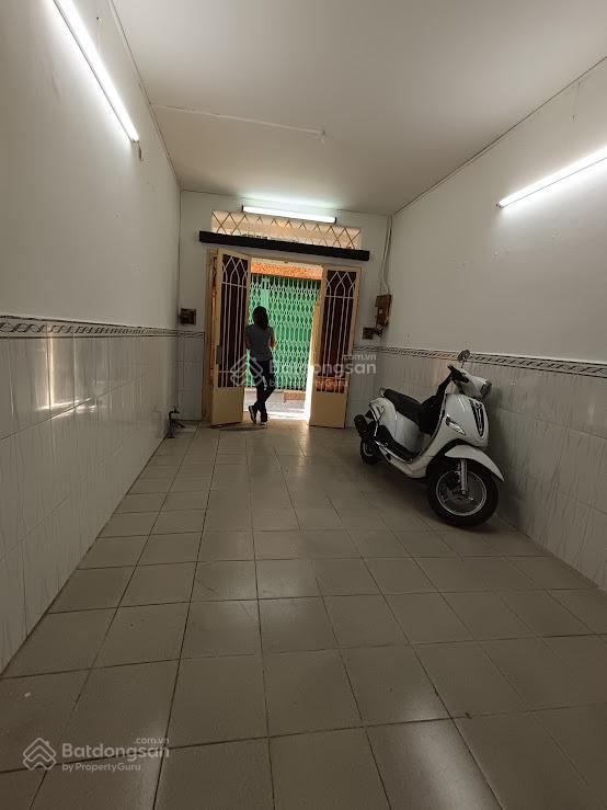 Nhà gấp bán 3 tầng ngay đường trần hưng đao, f bến thành, quận 1, giá 7,5 tỷ