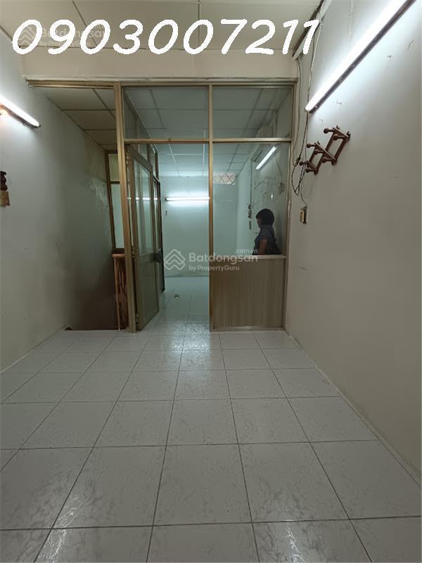 Nhà gấp bán 3 tầng ngay đường trần hưng đao, f bến thành, quận 1, giá 7,5 tỷ