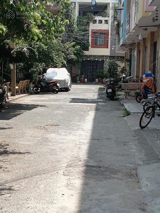 Bán nhà 3 tầng hẻm xe tải đường trần thái tông, f.15, q tân bình giá 10, 5 tỷ