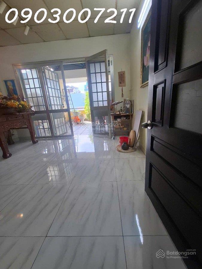 Bán nhà 3 tầng hẻm xe tải đường trần thái tông, f.15, q tân bình giá 10, 5 tỷ
