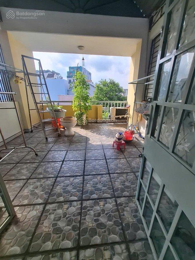 Bán nhà 3 tầng hẻm xe tải đường trần thái tông, f.15, q tân bình giá 10, 5 tỷ
