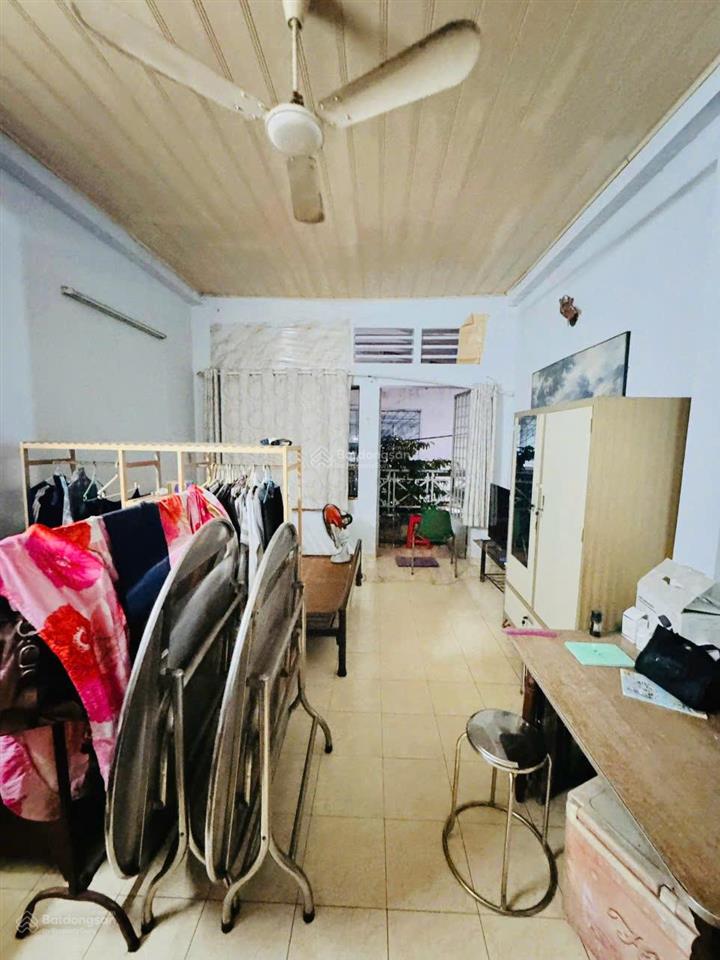 Cần tiền, bán nhà hẻm tải 6m  đường tô hiệu, p. hiệp tân, q. tân phú giá rẻ