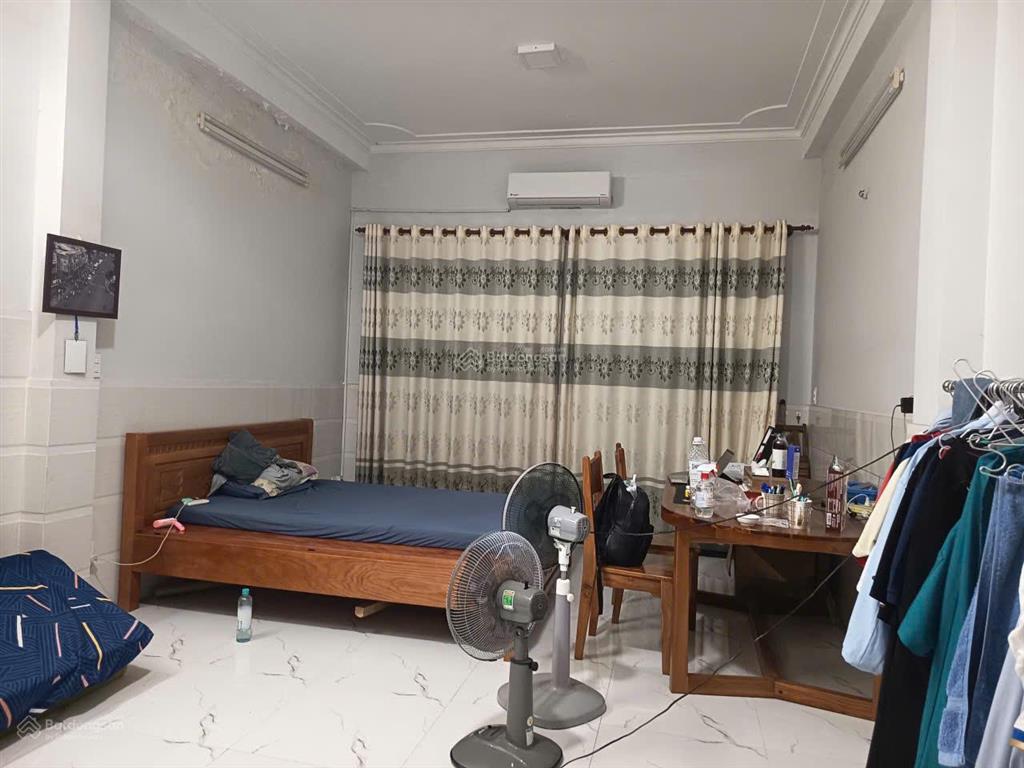 Bán nhà đẹp kiên cố  hẻm xe tải thông  phú thọ hòa  tân phú  3 tầng btct, 81m2 giá 8.4 tỷ tl