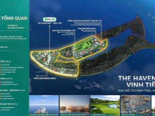 Biệt thự cao cấp cần giờ mặt tiền đường vn87 view biển cơ hội đầu tư hiếm