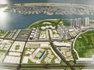 Cực hiếm btsl vinhomes cần giờ view biển đẳng cấp chỉ 33, 63 tỷ