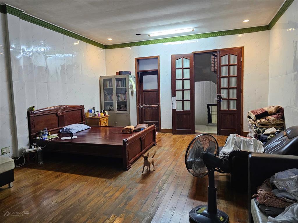 Cho thuê nhà riêng ngõ phan chu trinh, 48 triệu vnd, 80m2, 5 tầng, chính chủ