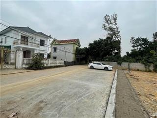 Cần tiền trả ngân hàng bán gấp mảnh đất lô góc tại xuân mai  hn .dt 80,3m2 1 tỷ250.  0876 882 ***