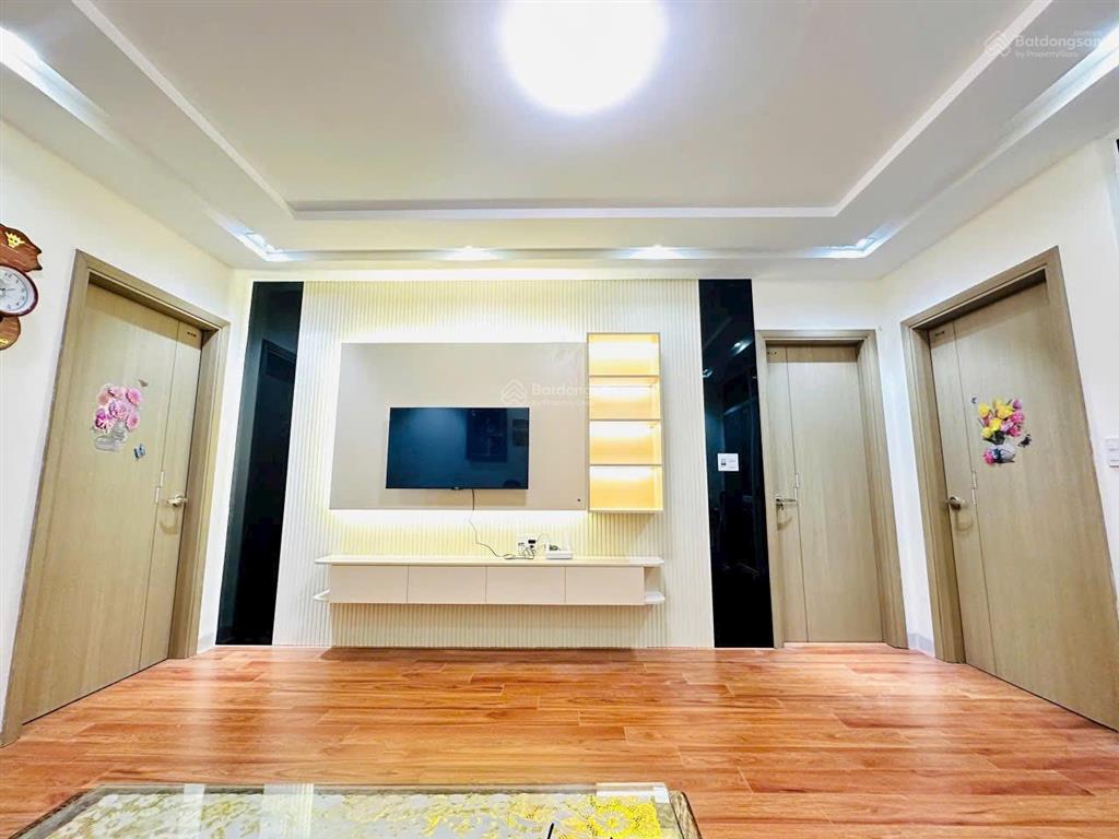 Cho thuê căn hộ 2 pn chung cư hoàng huy an đồng mới full đồ đẹp.  0838 128 ***