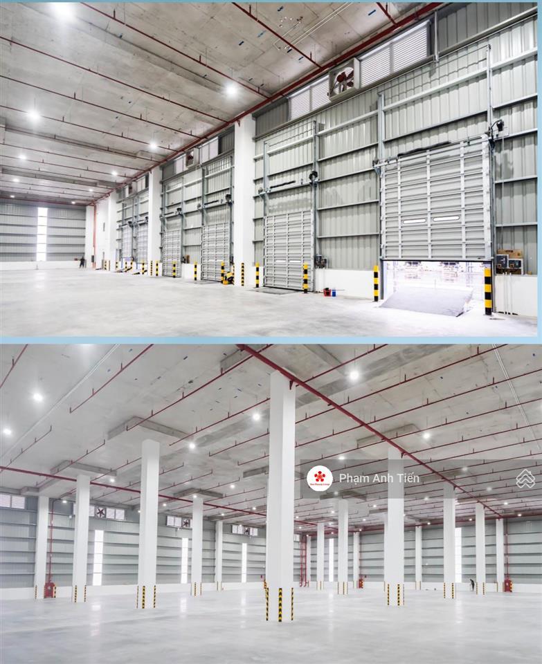 Công ty hoa phượng ct kho, xưởng kcn sóng thần, kcn tân đông hiệp a&b, dĩ an (1000m2  30.000m2)