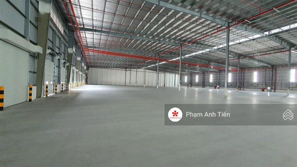 Cty hoa phượng cho thuê kho, xưởng kcn biên hoà 1&2, amata, long bình, hố nai, (500m2  30.000m2)
