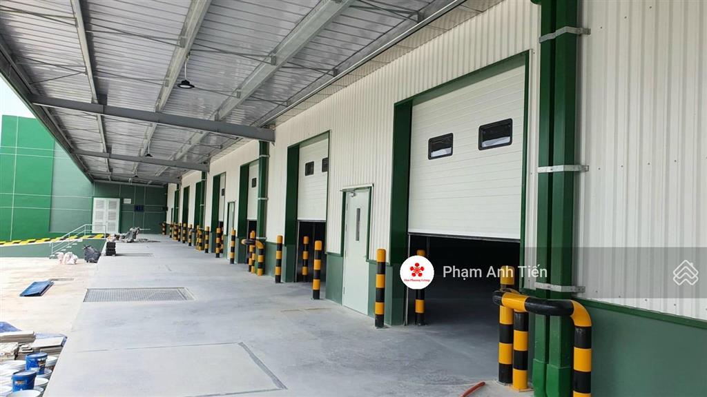 Cty hoa phượng cho thuê kho, xưởng kcn biên hoà 1&2, amata, long bình, hố nai, (500m2  30.000m2)