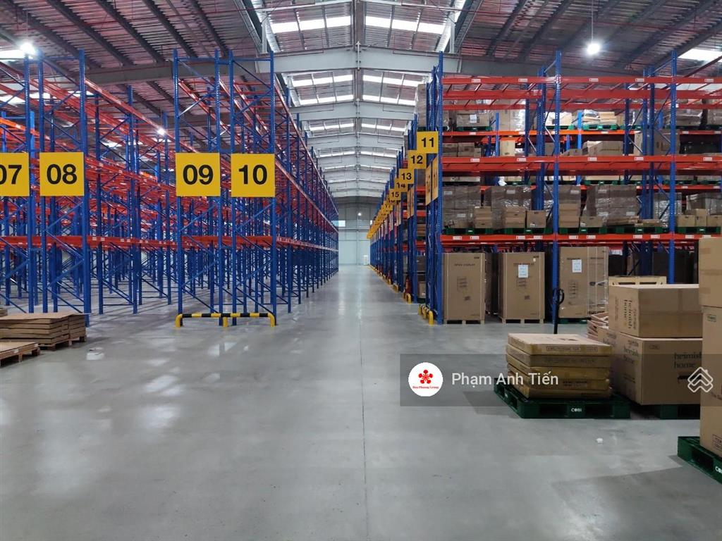 Cty hoa phượng cho thuê kho, xưởng kcn biên hoà 1&2, amata, long bình, hố nai, (500m2  30.000m2)
