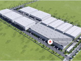 Cty hoa phượng cho thuê kho, xưởng các kcn tiên du, bắc ninh (đại đồng, nam sơn hạp lĩnh, tiên sơn)