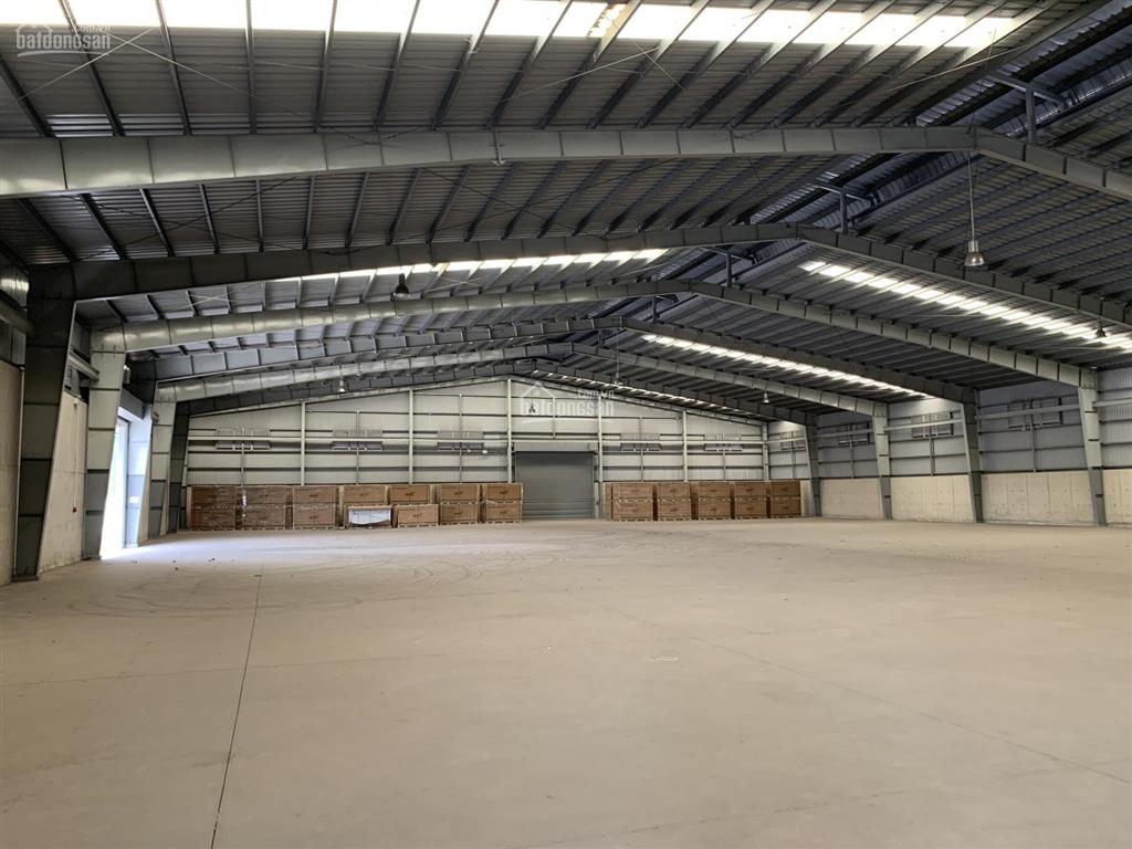 Ct hoa phượng cho thuê kho, xưởng các kcn mỹ xuân, kcn phú mỹ 1 &2&3, br  vt (500m2 đến 30.000m2)