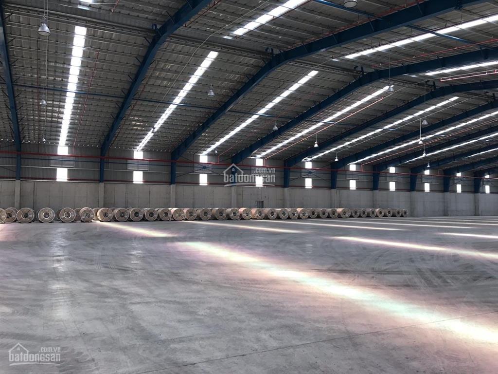 Ct hoa phượng cho thuê kho, xưởng các kcn mỹ xuân, kcn phú mỹ 1 &2&3, br  vt (500m2 đến 30.000m2)