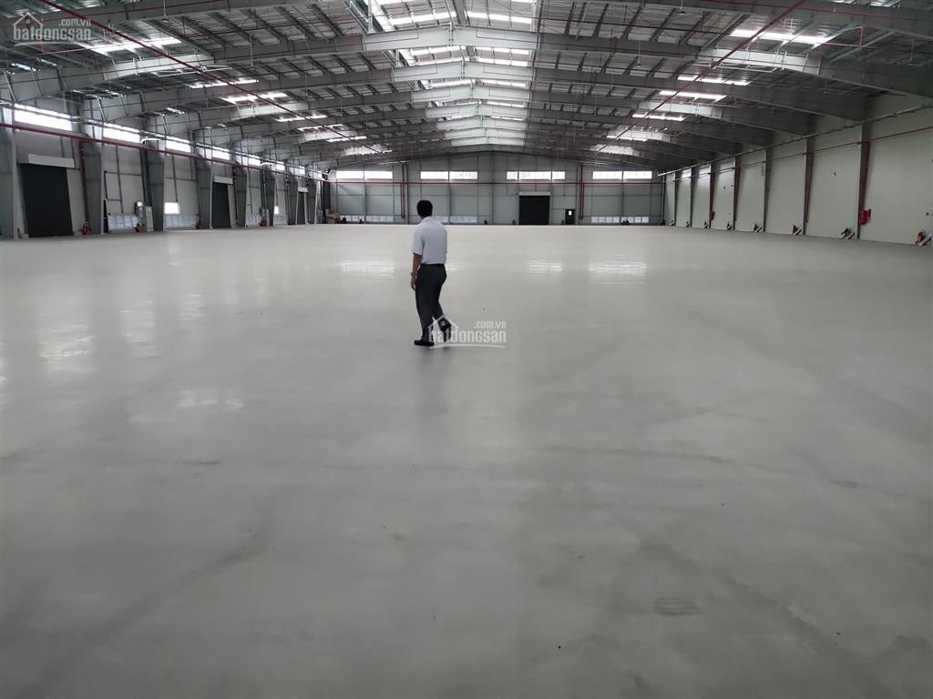 Ct hoa phượng cho thuê kx các kcn long hậu kcn tân kim có kho dịch vụ quản lý (600m2 đến 30.000m2)