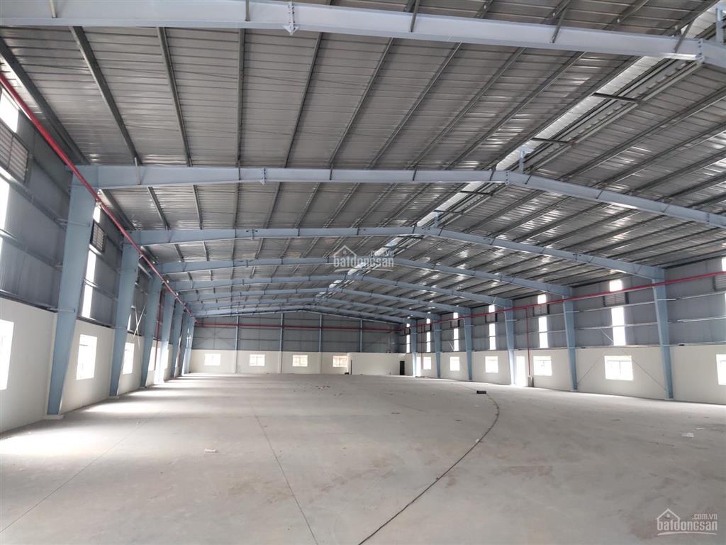 Cty hoa phượng cho thuê kho, xưởng kcn tân kim, có kho tự quản và kho dịch vụ (300m2 đến 45.000m2)