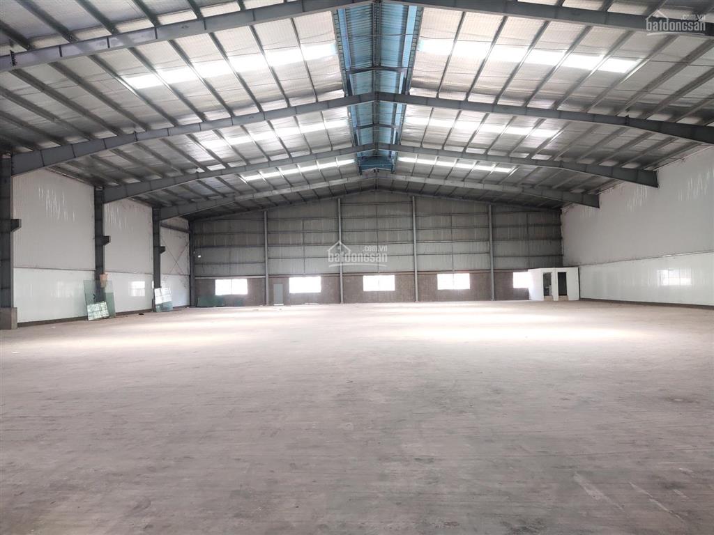 Cty hoa phượng cho thuê kho, xưởng kcn tân kim, có kho tự quản và kho dịch vụ (300m2 đến 45.000m2)