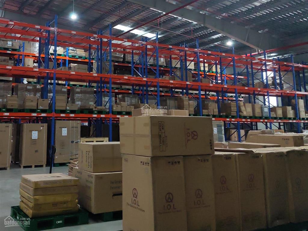 Cty hoa phượng cho thuê kho, xưởng kcn tân kim, có kho tự quản và kho dịch vụ (300m2 đến 45.000m2)