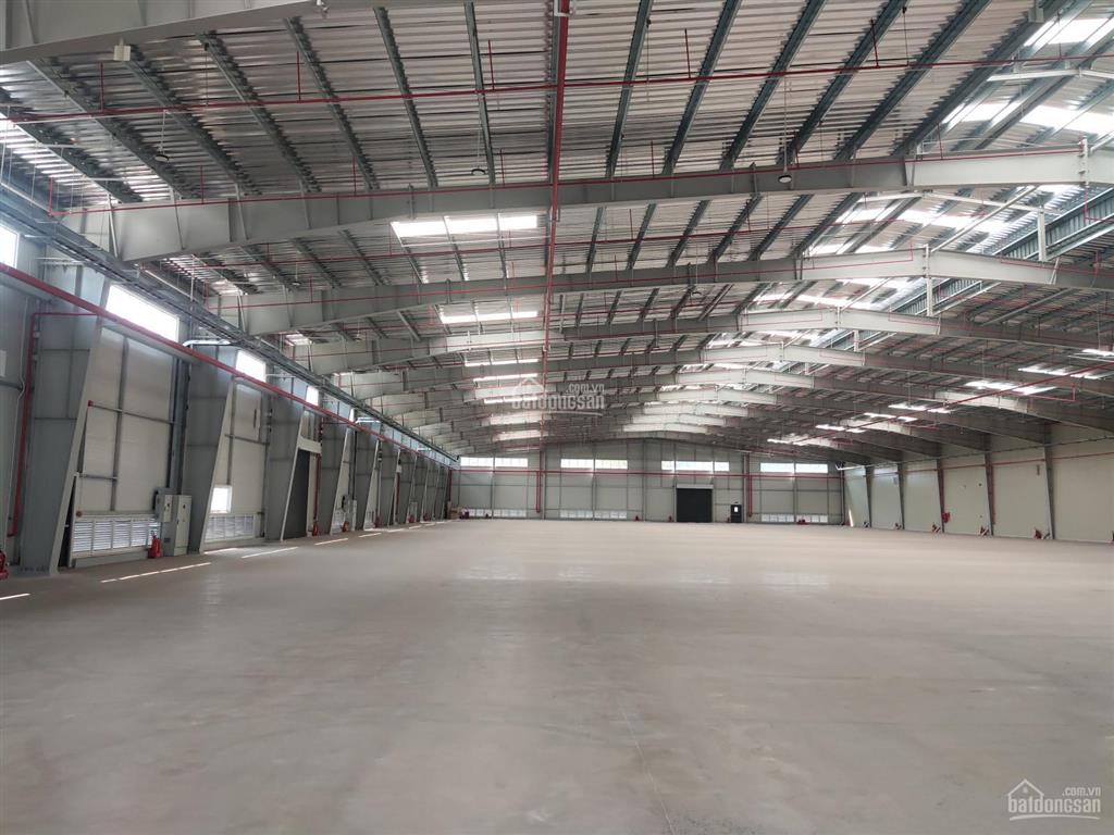 Cty hoa phượng cho thuê kho, xưởng kcn tân kim, có kho tự quản và kho dịch vụ (300m2 đến 45.000m2)