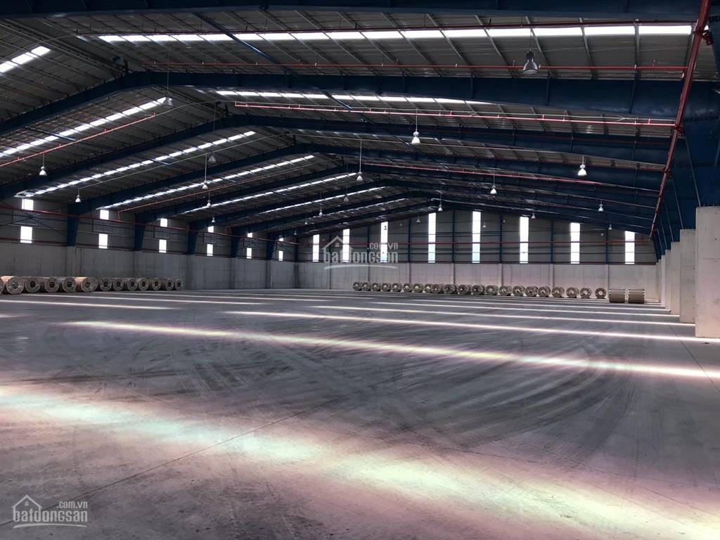 Ct hoa phượng cho thuê kx tại tx phú mỹ, tỉnh br  vt, có kho full dịch vụ, ql (500m2 đến 40.000m2)