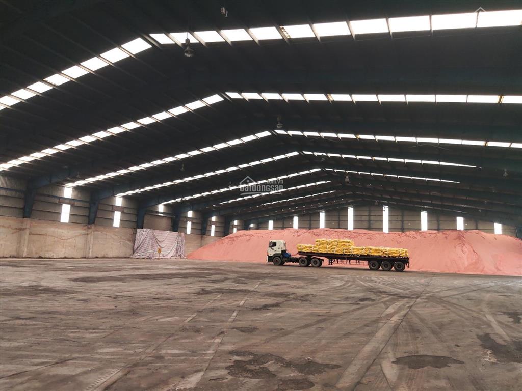 Ct hoa phượng cho thuê kx tại tx phú mỹ, tỉnh br  vt, có kho full dịch vụ, ql (500m2 đến 40.000m2)