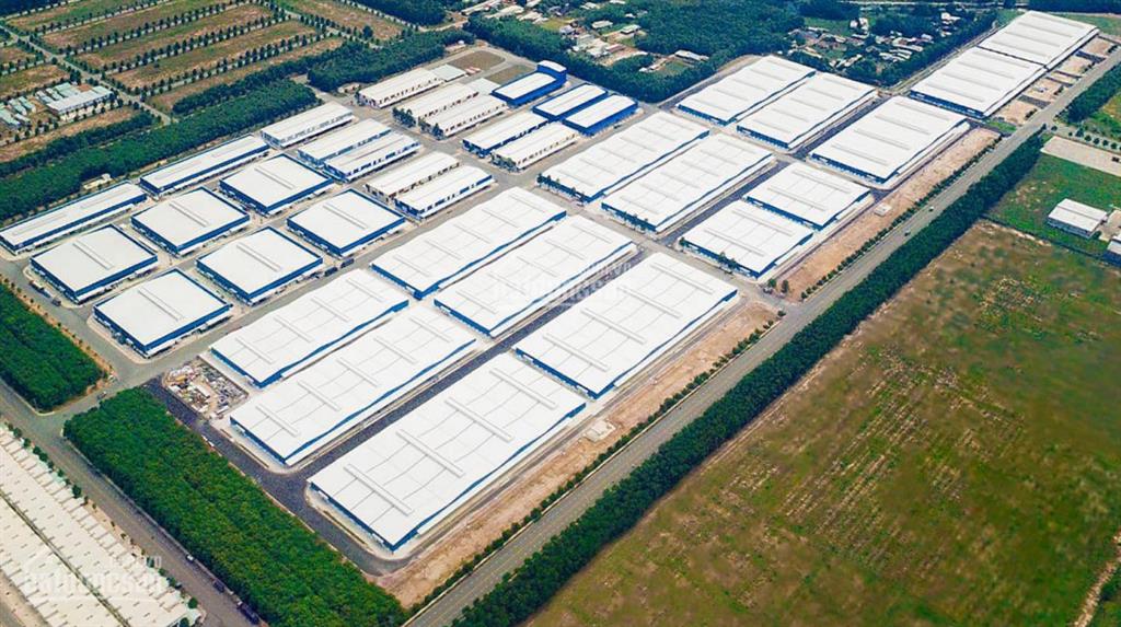 Ct hoa phượng cho thuê kho, xưởng kcn hiệp phước, có kho tự quản và kho dv (550m2 đến 15.000m2)