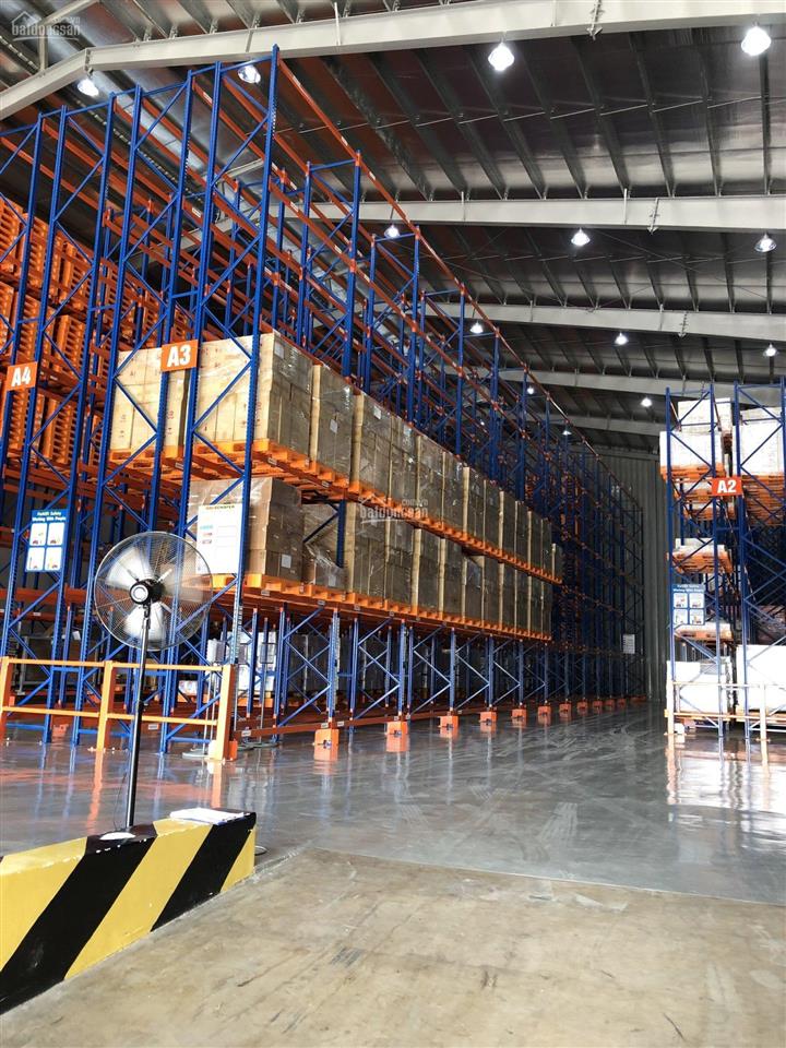 Ct hoa phượng cho thuê kho, xưởng kcn hiệp phước, có kho tự quản và kho dv (550m2 đến 15.000m2)